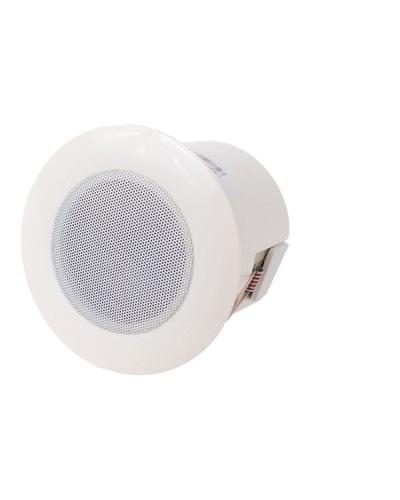 Оповещатель пожарный речевой потолочный встраиваемый Полисервис Октава АС-3-30/100 (ПП) в Хабаровске Система оповещения Октава Полисервис Pintop.ru