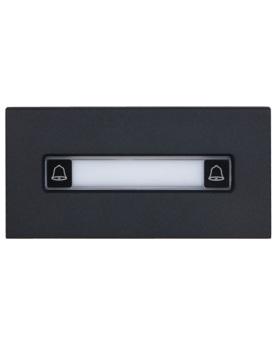 Вызывной модуль Dahua DHI-VTO4202FB-MDB2 в Хабаровске Вызывные видеопанели малоабонентные Pintop.ru