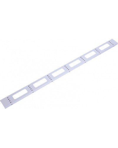 Органайзер кабельный вертикальный 47U ЦМО ВКО-СТК-47 в Хабаровске Кабельные органайзеры Pintop.ru