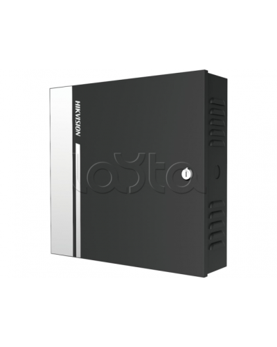 Блок питания Hikvision DS-K7M-AW100 в Хабаровске Дополнительное оборудование для СКУД Pintop.ru