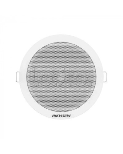 Звуковой оповещатель Hikvision DS-QAE0203G1-V в Хабаровске Оповещатели Pintop.ru