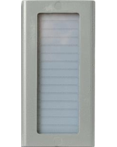 Блок индикации для домофона Vizit БВД-342NP в Хабаровске Блоки вызова многоабонентные Pintop.ru