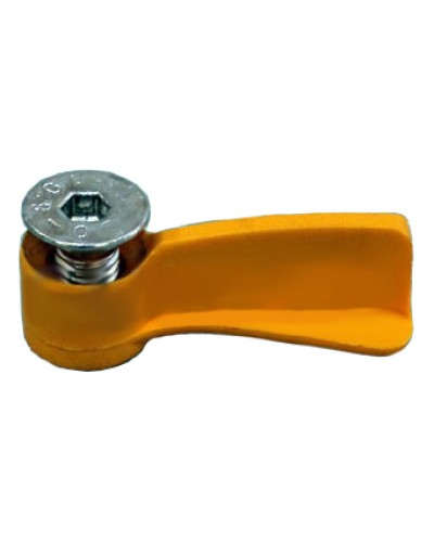 Ручка разблокировки VER Came 119RIE143 в Хабаровске Запчасти для шлагбаумов и автоматики Pintop.ru