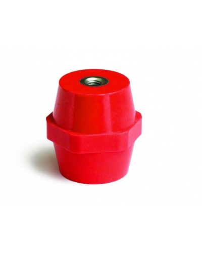 Изолятор шинный 50х50 М10 DKC ISBK5549 в Хабаровске Щиты электрические Pintop.ru