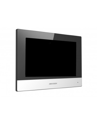IP видеодомофон cенсорный 7 Hikvision DS-KH6320-TE1 в Хабаровске Абонентские IP устройства Pintop.ru
