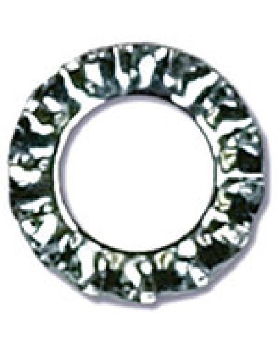 Шайба стопорная М6, нержавеющая сталь DKC CM220600INOX в Хабаровске Крепеж Pintop.ru