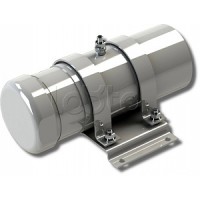 Генератор газового пожаротушения Источник-плюс ГГПТ-0,5 (тр)