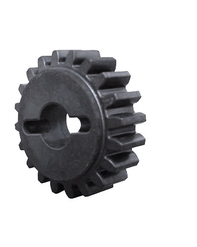 Шестерня ведущая Faac 719167 в Хабаровске Запчасти для шлагбаумов и автоматики Pintop.ru