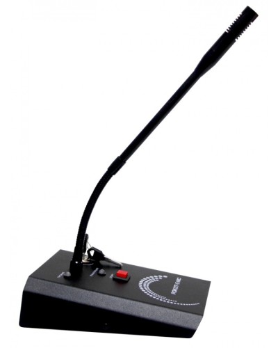 Станция микрофонная Сибирский Арсенал Микрофонная станция Рокот-5 МС в Хабаровске Система оповещения Рокот Сибирский Арсенал Pintop.ru