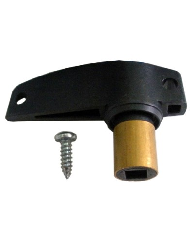 Ручка разблокировки C-BX Came 119RICX018 в Хабаровске Запчасти для шлагбаумов и автоматики Pintop.ru