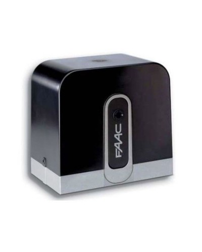 Привод C720 Faac 109320 в Хабаровске Автоматизация ворот Pintop.ru