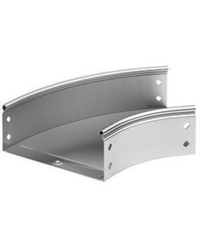 Угол CPO 45 горизонтальный 45° 150х80 DKC 36083K в Хабаровске Аксессуары для лотков Pintop.ru