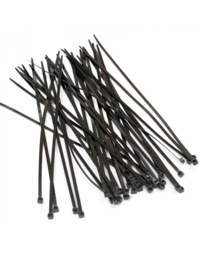 Стяжка нейлоновая Hyperline GT-300IBC в Хабаровске Крепежные изделия Pintop.ru