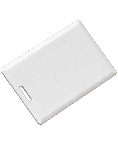 Smart-карта Tantos Smart-карта TS толстая (Mifare 13,56МГц 1K) в Хабаровске Оптовые идентификаторы Pintop.ru