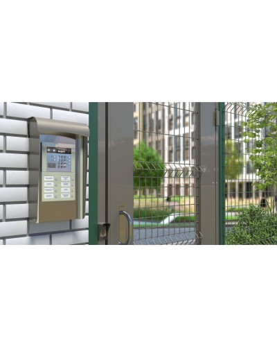 Монтажный комплект Vizit МКF-25 в Хабаровске Аксессуары для многоабонентных систем Pintop.ru