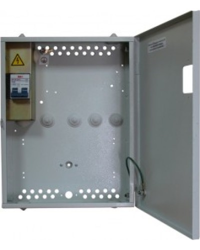 Бокс монтажный VIZIT-MB1A в Хабаровске Щиты электрические Pintop.ru