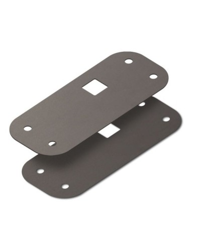 Монтажный набор на металл для считывателей ESMART Reader серии NEO ESMART Монтажный набор EA1640 Mullion в Хабаровске Дополнительное оборудование для СКУД Pintop.ru