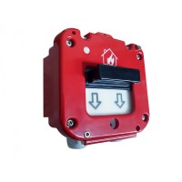 ИП 535-26-А «СЕВЕР» 6-12 мм (с двумя контактными группами) АТФЕ.425211.001 Магнито-Контакт