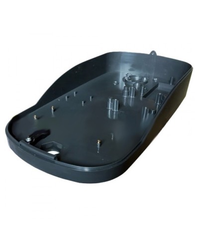 Основание корпуса привода VER Came 119RIE125 в Хабаровске Запчасти для шлагбаумов и автоматики Pintop.ru