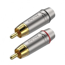 Разъем RCA "Тюльпан" ROXTONE RF2P-NG