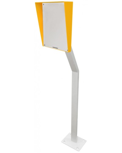 Стойка въезда SP-04 CARDDEX в Хабаровске Запчасти для шлагбаумов и автоматики Pintop.ru