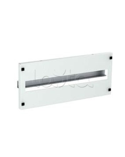 Панель cекционная сплошная 400x600 мм DKC R5PI540 в Хабаровске Полки для шкафов и стоек Pintop.ru