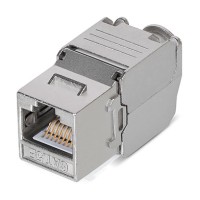 Вставка Cabeus KJ-RJ45-Cat.5E-SH-180
