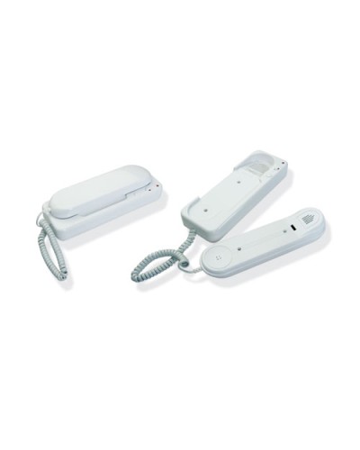 Трубка абонентская переговорная Цифрал КЛМ-2 в Хабаровске Многоабонентные устройства Pintop.ru