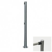 Стойка ограждения PERCo BH02 2-30