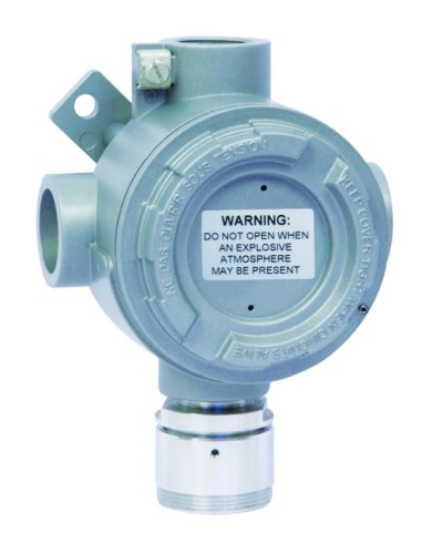 Взрывозащищенный внешний сенсор на природный газ (метан) Seitron SGYME0V4ND01 SE в Хабаровске Технологические извещатели Pintop.ru