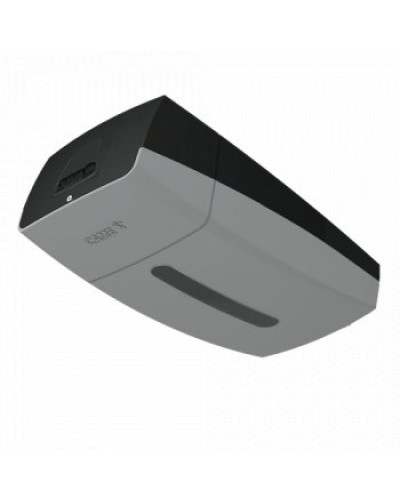 Привод 24В потолочный для секционных ворот. Тяговое усилиие 1200Н Came 801MV-0020 в Хабаровске Автоматизация ворот Pintop.ru