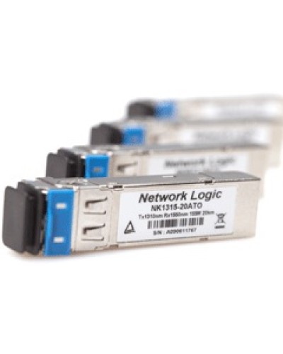 SFP+ модуль NSGate SFG10-W01/A-I в Хабаровске Модули SFP/XFP/GBIC Pintop.ru