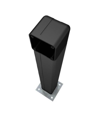 Стойка для фотоэлементов Came 001DOC-LN в Хабаровске Запчасти для шлагбаумов и автоматики Pintop.ru