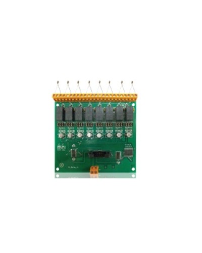 Модуль релейный Mavigard MLY-2217 в Хабаровске Релейные модули Pintop.ru