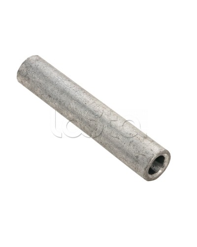 Гильза соединительная алюминиевая ГА 35-8 EKF PROxima (gl-35-8) в Хабаровске Крепежные изделия Pintop.ru