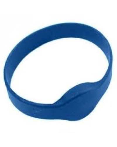 Браслет с ЕM индификатором Smartec ST-PT055EM-BL в Хабаровске Оптовые идентификаторы Pintop.ru