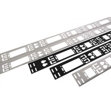 Органайзер вертикальный кабельный в шкаф 36U ЦМО (ВКО-М-36.75)