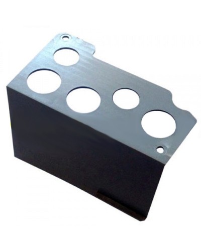 Пластины защитные BX-243 Came 119RIBX051 в Хабаровске Запчасти для шлагбаумов и автоматики Pintop.ru