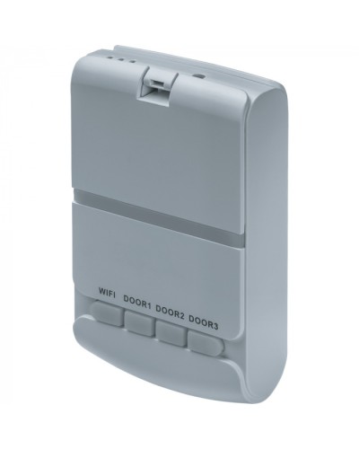 Реле Navigator 93 232 NSH-GDO-01 в Хабаровске Устройства радиоуправления для шлагбаумов и автоматики Pintop.ru