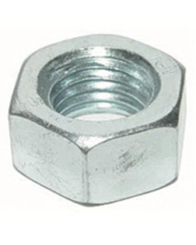 Гайка М10, шестигранная, горячеоцинкованная DKC / ДКС (CM111000HDZ) в Хабаровске Аксессуары для лотков Pintop.ru