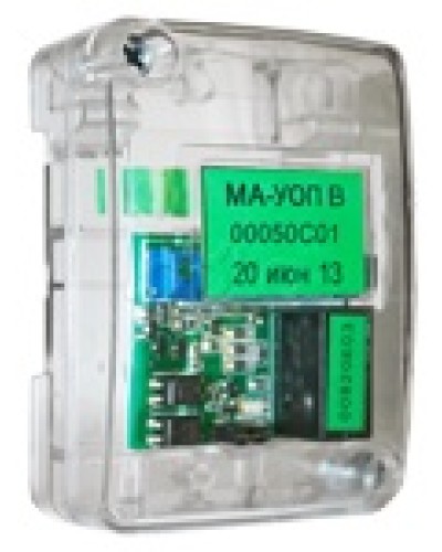 Модуль адресный управляющий Юнитест А16-УОП-В в Хабаровске Адресная система пожарной сигнализации Юнитест Pintop.ru