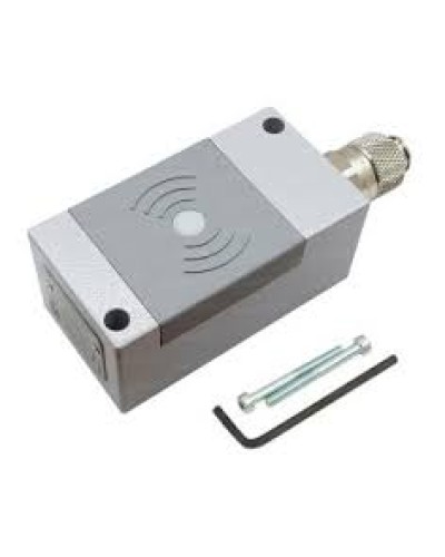 Считыватель взрывозащищенный ALeko ALM-RD-S06-NM-RMF-B в Хабаровске Считыватели Pintop.ru