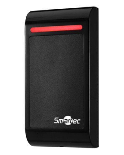 Контроллер автономный со встроенными считывателями EM и HID Smartec ST-SC032EH-WT в Хабаровске Контроллеры СКУД Smartec Pintop.ru