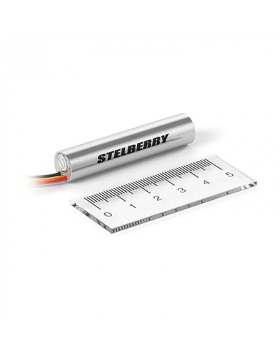 Чувствительный цифровой микрофон STELBERRY M-50HD в Хабаровске Системы видеонаблюдения Pintop.ru