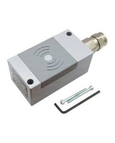 Считыватель взрывозащищенный ALeko ALM-RD-S06-FM-REH-B в Хабаровске Считыватели Pintop.ru