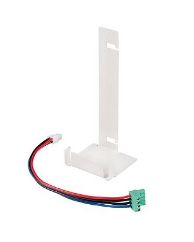 Принадлежности для подключения батареи XBAT24 к шлагбауму B680 H Faac 390080 в Хабаровске Запчасти для шлагбаумов и автоматики Pintop.ru