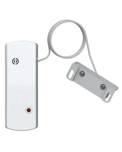 Датчик протечки (две зоны) Риэлта Ri-FD-2 в Хабаровске Адресные системы пожарной сигнализации Pintop.ru