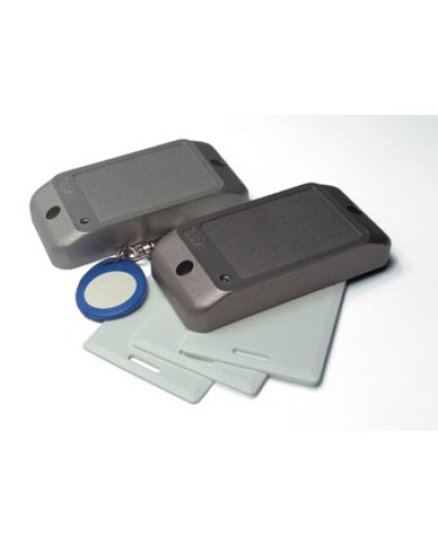 Считыватель Proximity AccordTec PR-105 (чёрный) в Хабаровске Считыватели Pintop.ru