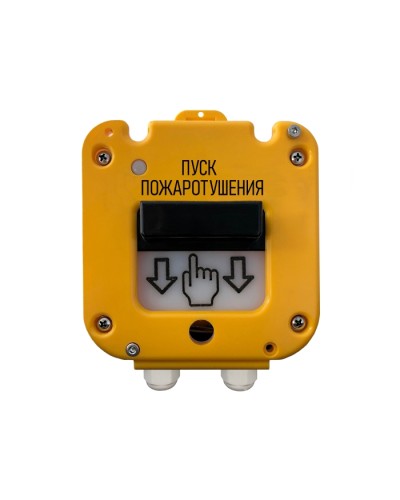 Магнито-контакт УДП 535-50 «Север» (без вводов, глухая коробка) в Хабаровске Взрывозащищенное оборудование (Ex) Pintop.ru