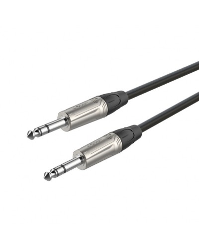 Кабель инструментальный ROXTONE DMJJ200/0,5 в Хабаровске Система оповещения и трансляции Roxton Pintop.ru